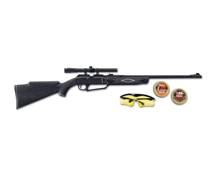 Daisy Outdoors Model 880 Shadow Plus Kit w/Scope - 995880-623