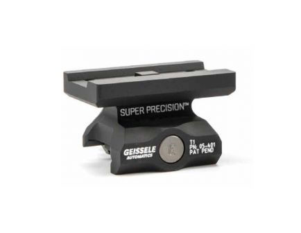 Geissele Super Precision APT1 Optic Mount (Co-Witness), Black