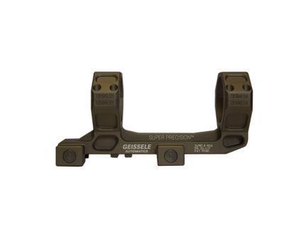 Geissele Super Precision 34MM Optic Mount, DDC