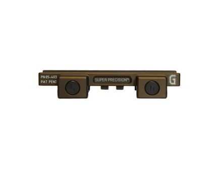 Geissele Super Precision ACOG Optic Mount, DDC