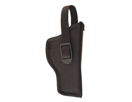 Uncle Mike's Sidekick Hip Holster, Right Hand (Size 1) - 81011