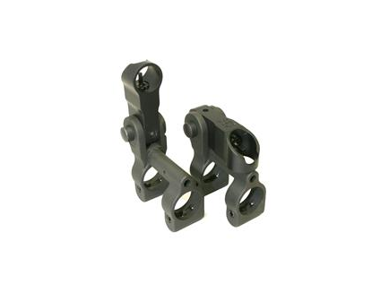 PRI Flip Up Front Sight With .750 Set Screws