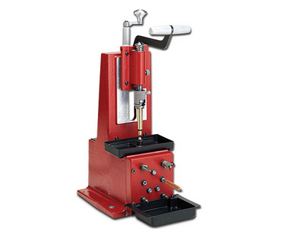 Hornady Lock-n-Load Power Reloading Case Prep Center - 050012