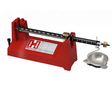Hornady Lock-N-Load Balance Beam Scale - 050109