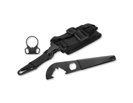 The Outdoor Connection A-Tac Sling w/Adaptor & Wrench SPTK1-28408