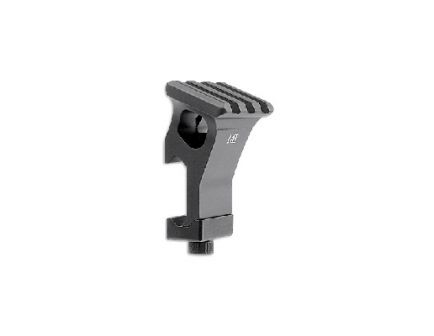 AR-15 Upper Parts Midwest Industries Offset Rail