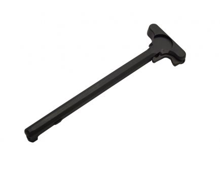 psa ar15 and m16 7075 t6 forged mil-spec charging handle