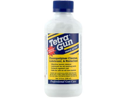 Tetra Triple Action CLP 8 oz Bottle - 1082I