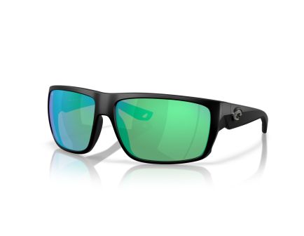 Costa Fly Line Matte Black - Green Mirror 580G- 06S9129-91290364