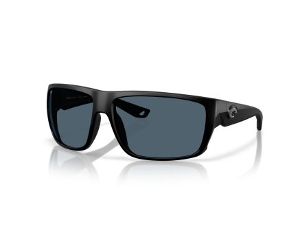 Costa Fly Line, Matte Black - Gray 580P- 06S9129-91290864