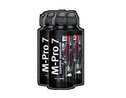 M-Pro 7 4oz. 7 Copper Solvent - Bottle - 070-1151
