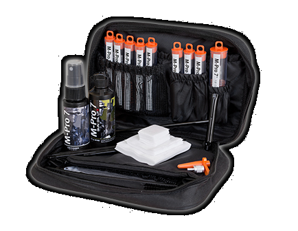 M-Pro 7 Softside Tactical Cleaning Kit - 070-1556