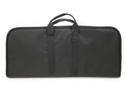AMS - SBR or AR Pistol Case 28" BLK - 08928BLK