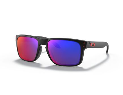 Oakley Holbrook, Matte Black - 910236