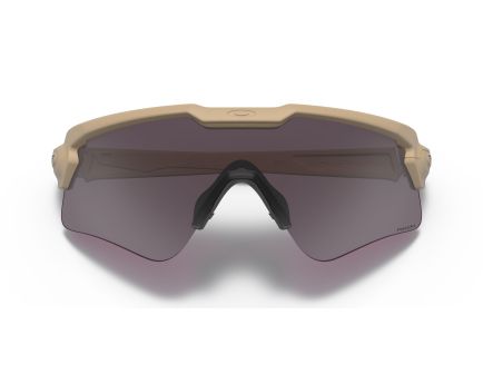Oakley SI Ballistic M Frame - Alpha Terrain Tan - Prizm Grey - OO9296-1744