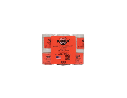 Tannerite 1/4 Brick - 4 Pack of 1/4 lb. Targets - 1/4BR