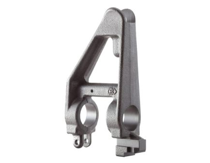 Doublestar Corp. Undrilled Standard Front Sight Tower, Black