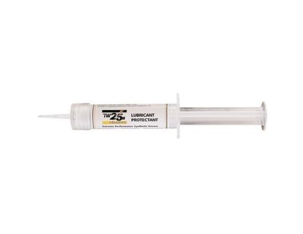 Mil-Comm TW25B Weapon Grease, 0.50 oz Syringe