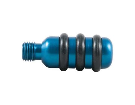 TCS 20 Gauge #8-32 Patch Jag, Blue