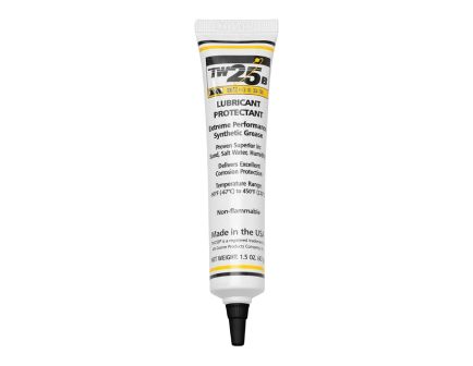 Mil-Comm TW25B Weapon Grease, 1.50 oz Tube