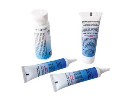 Blue Wonder Gun Bluing Kit