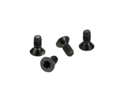 Eotech Replacement Hood Screw Kit Fits HWS, Black