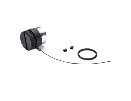 Eotech Replacement Battery Cap Kit Fits XPS/EXPS, Black