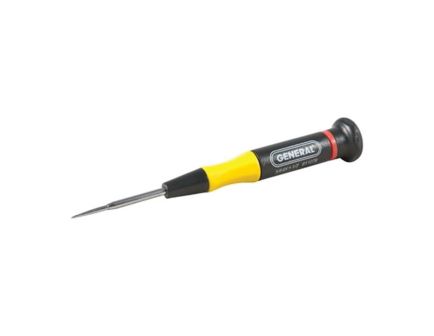 General Ultratech Precision Screwdriver