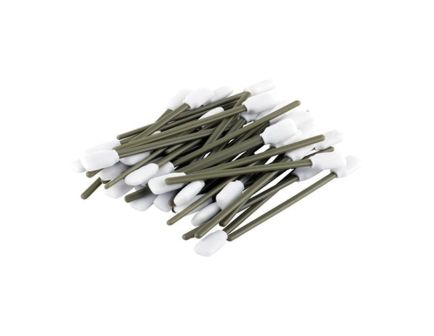 Swab-Its .50 Cal 5" Rectangular Swab, Pack of 50