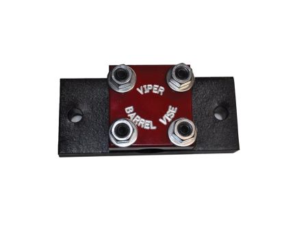 Viper Bench Rest 7" x 3" Barrel Vise