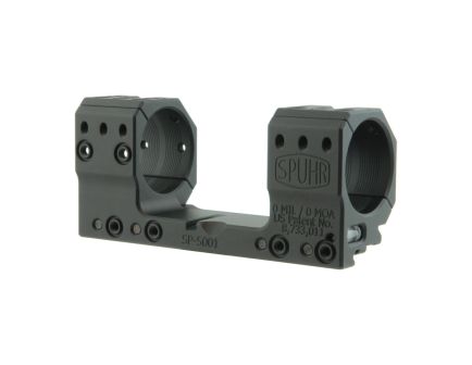 SPUHR Picatinny Scope Mount 35mm 1.18"