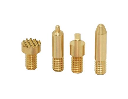 OT Defense Stippling Tip Kit
