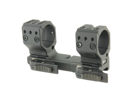 SPUHR QDP Quick Detachable Mount 34mm 1.50"