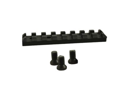 TANDEMKROSS Shadow Picatinny Rail Aluminum Fits Ruger Mark II
