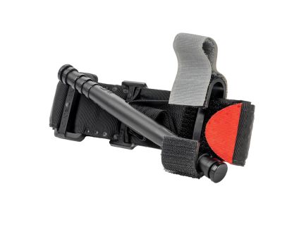 North American Rescue Combat Application Tourniquet, Tactical Black