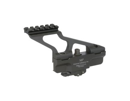 Midwest Industries Gen 2 AK Mini Picatinny Rail Side Mount