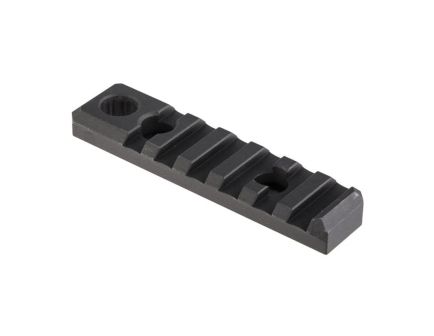 Victor Company Picatinny Rail w/Quick-Detach Sling Mount Aluminum Fits Ruger 10/22