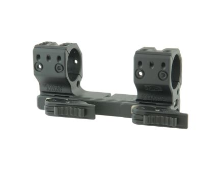 SPUHR QDP Quick Detachable Mount 30mm 1.35"
