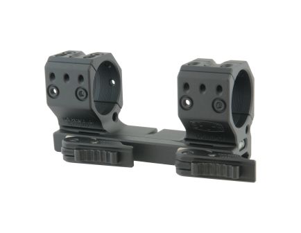 SPUHR QDP Quick Detachable Mount 34mm 1.35"
