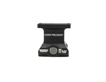 Geissele Super Precision Red-Dot Sight Mount Fits Trijicon MRO