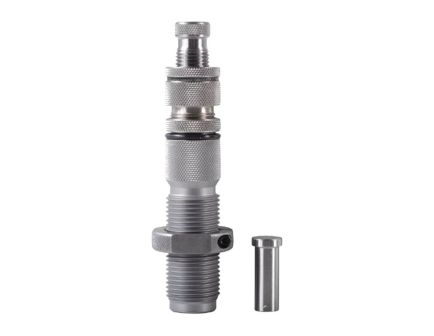 Hornady 9mm/9x21mm Pistol Taper Crimp Bullet Seating Die