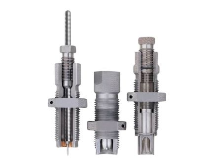 Hornady Custom Grade Series IV .44 AMP Pistol 3-Die Set