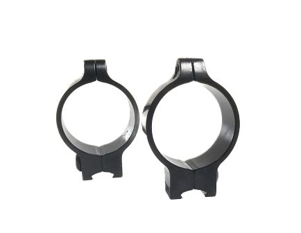 Talley Rimfire Ring 30mm Tube High Steel Dovetail