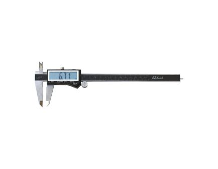 iGAGING IP54 EZ-Cal X-Large 0 - 6" Digital Display Caliper