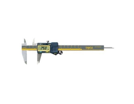 iGAGING OriginCal IP54 0 - 6" Digital Caliper w/Data Output