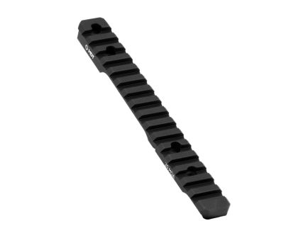 MDT Picatinny Scope Base 6061-T6 Aircraft Grade Aluminum Alloy Fits Savage Arms SA