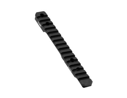 MDT Picatinny Scope Base 6061-T6 Aircraft Grade Aluminum Alloy Fits Remington 700 SA