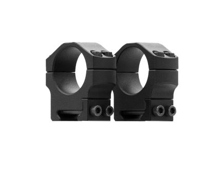 MDT Premier Lightweight Scope Ring 25.40mm Tube Medium 6061 Aluminum Alloy Picatinny