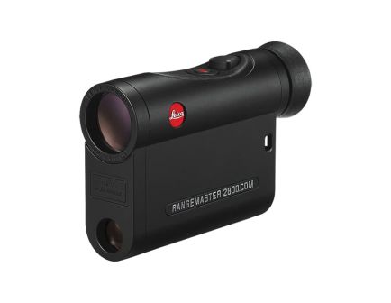 Leica Rangemaster CRF 2800.COM Laser Rangefinder 7x24mm