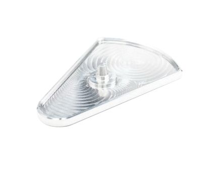 Area 419 Auto Trickler Self-Centering Tray